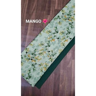 LỤA MANGO MÃ F1,6