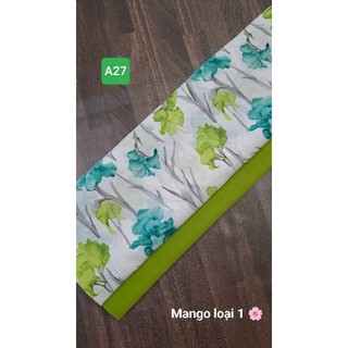 LỤA MANGO MÃ F1,6