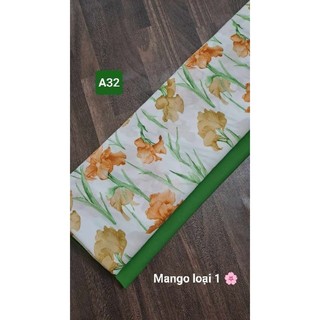 LỤA MANGO MÃ F1,6
