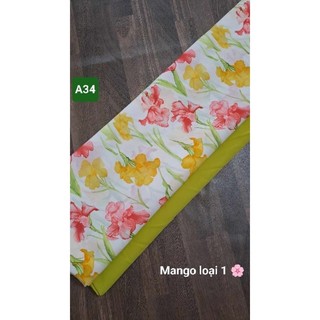 LỤA MANGO MÃ F1,6