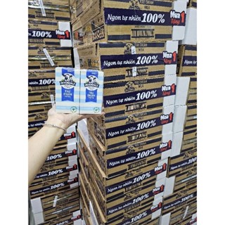 Hỏa Tốc Hcm date 6.2026 hộp sữa tươi nguyên kem devondale