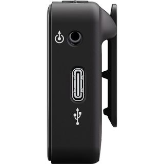 Micro không dây RODE Wireless ME DUAL - Hàng chính hãng