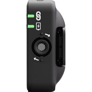 Micro không dây RODE Wireless ME DUAL - Hàng chính hãng