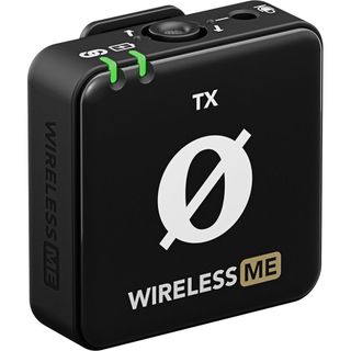 Micro không dây RODE Wireless ME DUAL - Hàng chính hãng