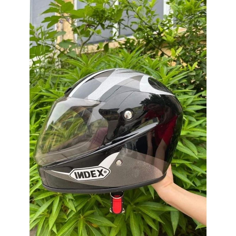 Mũ bảo hiểm  index_ mũ bảo hiểm fullface _mũ có cằm