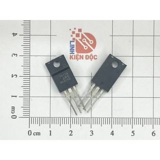 Combo 2 chiếc L7912A 7912A IC NGUỒN 1.5A -12V TO220