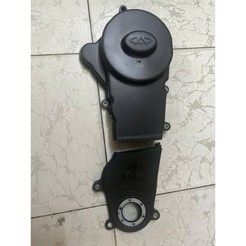 Ốp dây cam Chery QQ Giá 1 bộ 2 miếng