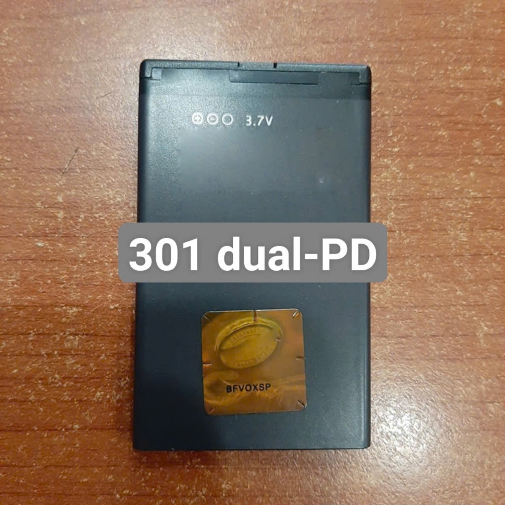 Pin thay thế Nokia 301 Dual