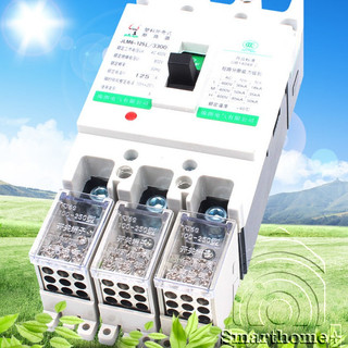 [Nhập Khẩu] Cầu Đấu Chia Dây Điện Aptomat FG9