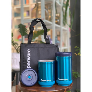 HỘP GIỮ NHIỆT STACKING THERMAL, Bình giữ nhiệt đựng cơm bún cháo phở, bình giữ nhiệt đựng cafe