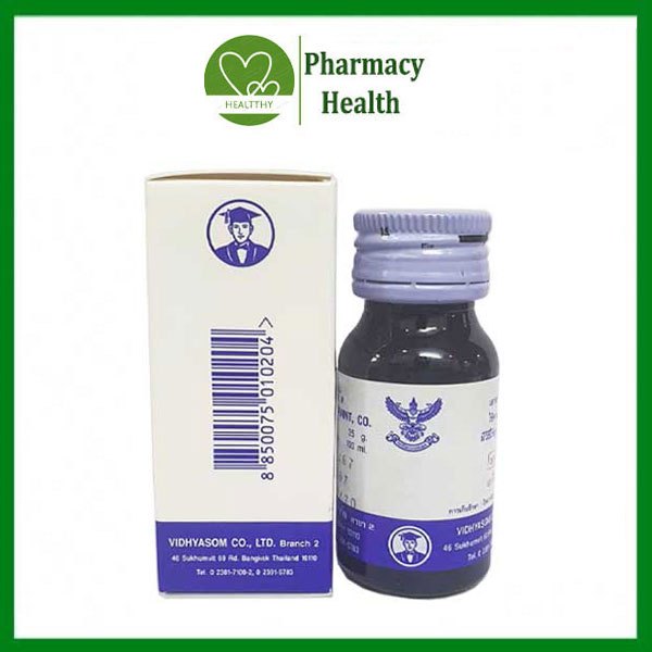 Dung Dịch Podophyllin 25% Thái Lan hỗ trợ ̣ Sùi Mào Gà, Gai Sinh Dục, Nhanh Chóng, An Toàn, Hiệu Qủa (Che Tên)