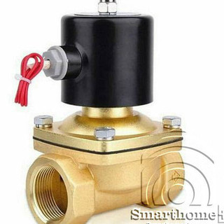Van Điện Từ Van Bi Xoay Phi 34 220v SHP-VL34