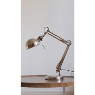Đèn bàn ikea 01