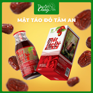 Mật Táo Đỏ Tâm An - 250ml