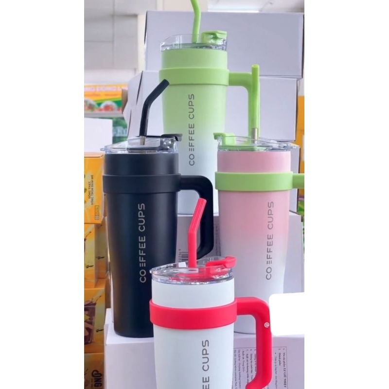 Ly giữ nhiệt 1200ml