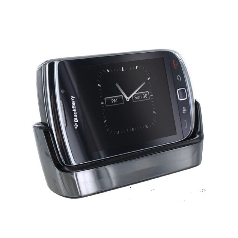 Dock Sạc BlackBerry 9800, 9810