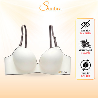 Áo Ngực Không Gọng SUNBRA (Phiên bản mới) Su Đúc Mềm Mại Gợi Cảm SUNBRA K92