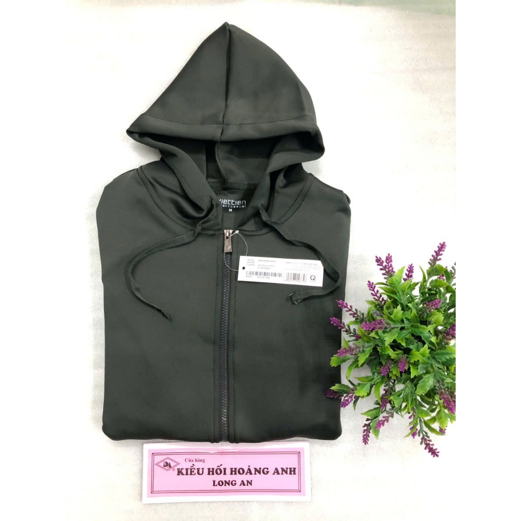 Áo Khoác Vải VIETTIEN - KHHA- 6S5025
