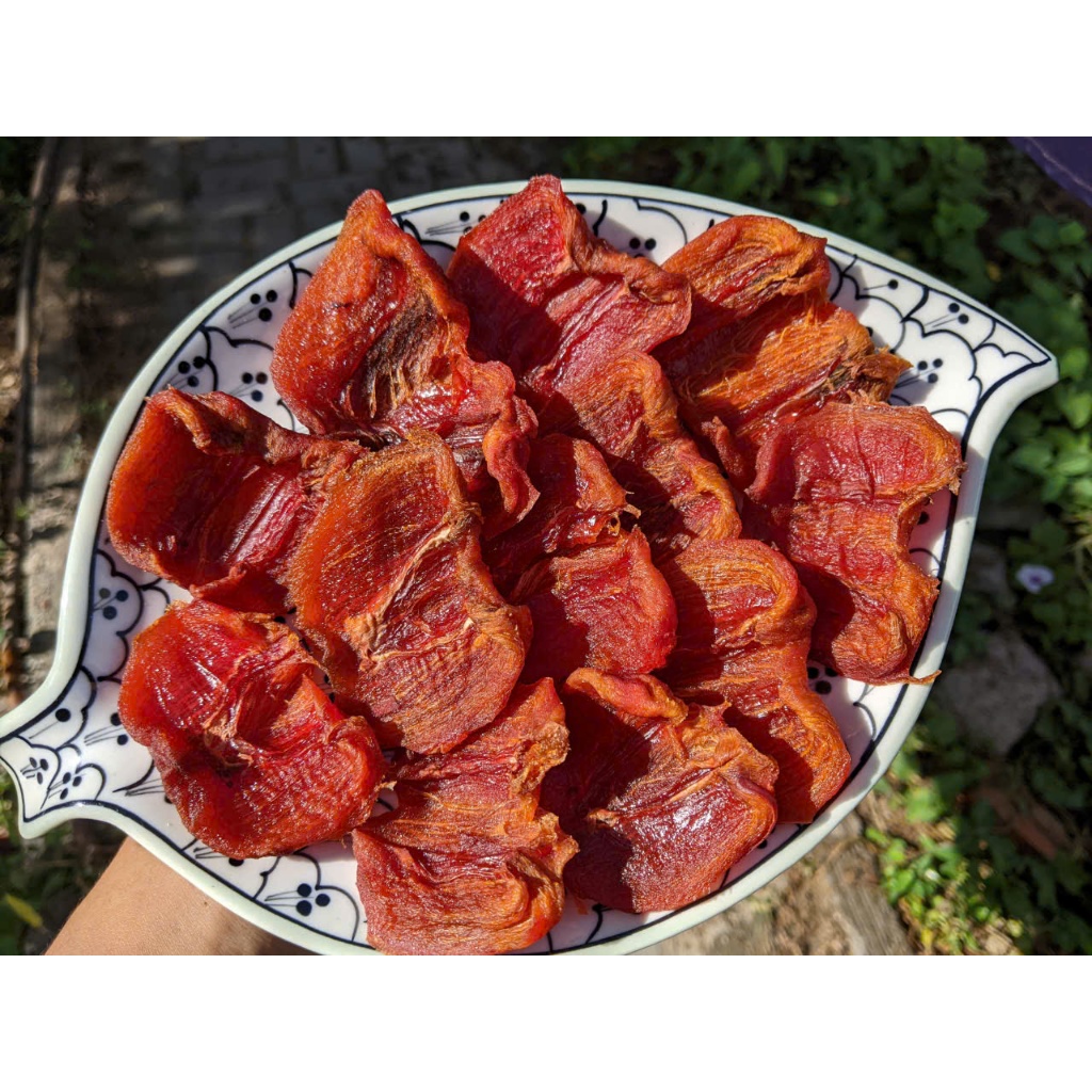 Hồng dẻo ÔNG THẮNG - 300G