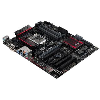 FE chặn main  ASUS H97 PRO GAMER (Mainboard IO Shield: 210)