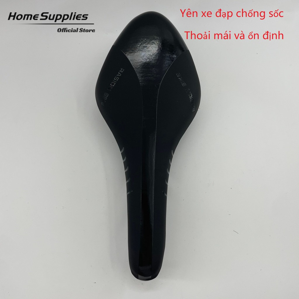 【🔥Giá trị lớn🔥】Yên xe đạp Ghế xe đạp leo núi Đệm yên xe đạp MTB Đường trường Yên xe đạp chống sốc Ph