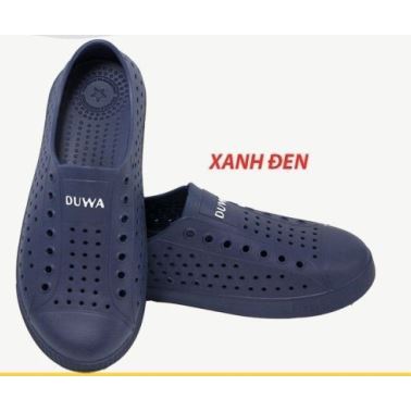 LHB 2681 Giày Nam Nữ chất liệu nhựa EVA hàng DUWA chính hãng