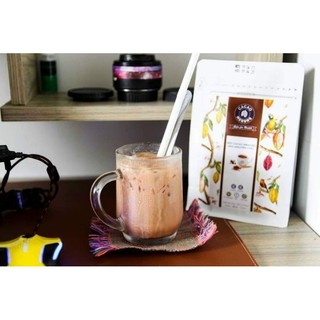 Bột Cacao Mekong  Túi 200 gr