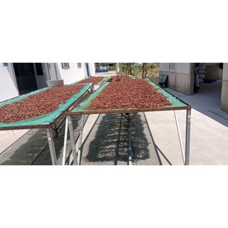 Bột Cacao Mekong  Túi 200 gr
