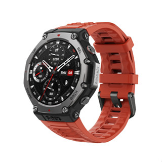 Đồng hồ thể thao thông minh Amazfit T-Rex 3 - Hàng chính hãng BH 12 Tháng