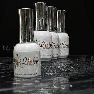 Cứng Móng (Gel Phủ Kim Cương) Tạo Cầu Móng