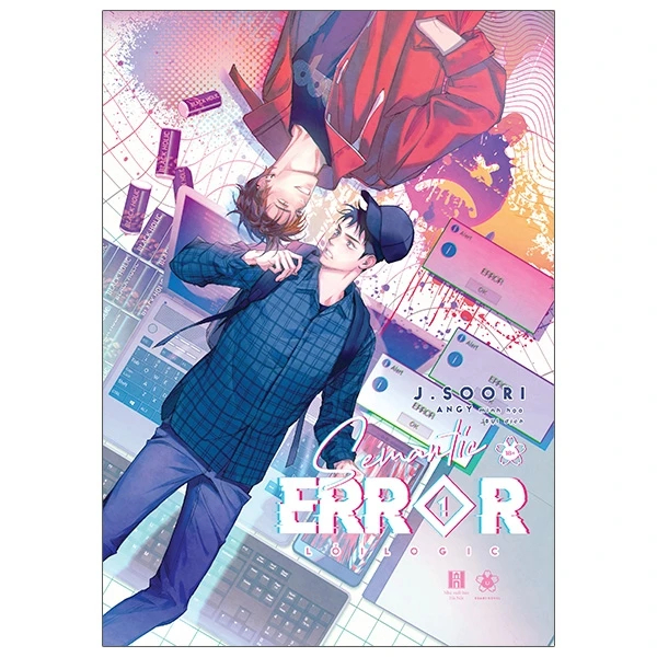 Sách AZ - Lỗi Logic - Semantic Error ( J.Soori ) - Tập 1