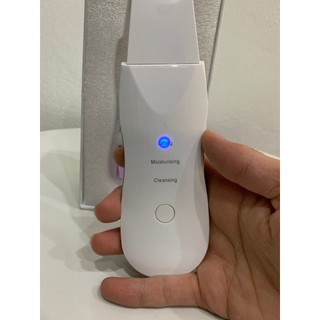 Máy cà da sủi da ultrasonic shovel