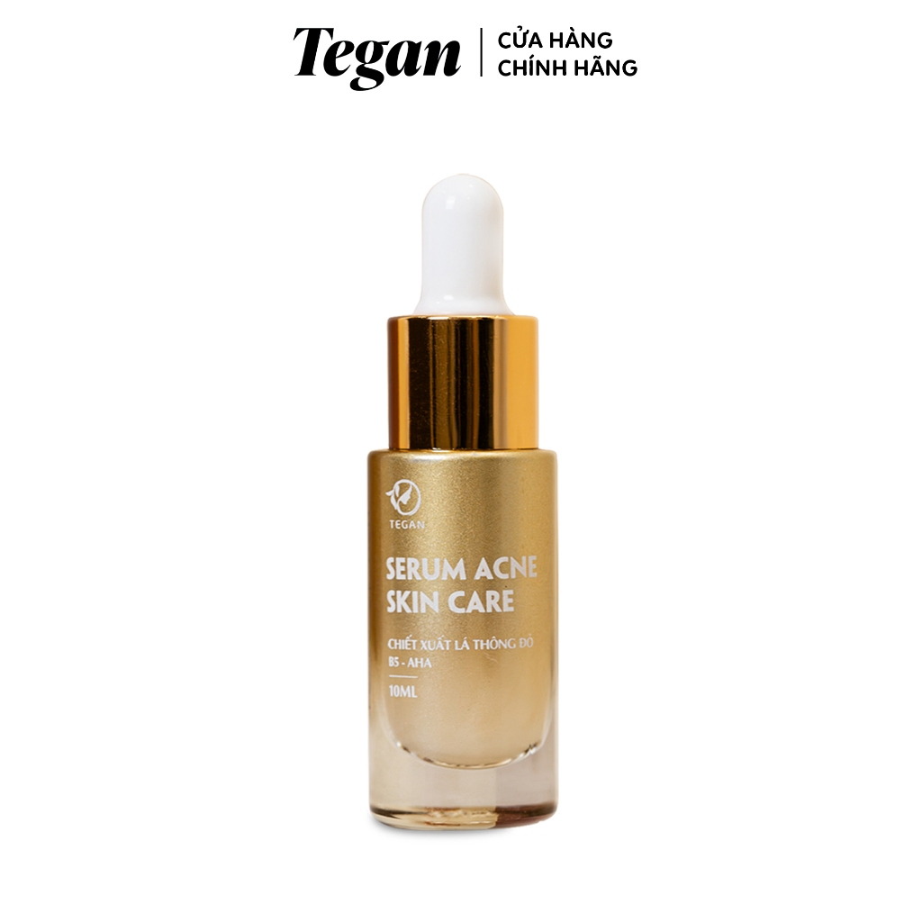 Serum Mụn Ẩn & Viêm - Cấp Ẩm Sâu