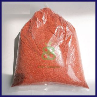 Phân Bón Kali Đỏ Nguyên Chất , Tăng Size Trái, Nuôi Củ, Nuôi Hạt, Cứng CâyTăng Sắc Màu Cho Hoa - Túi 500G
