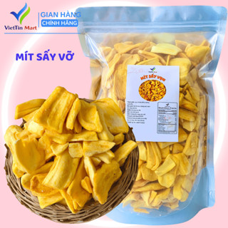 Mít Sấy Hàng Vỡ Viettin Mart 500G
