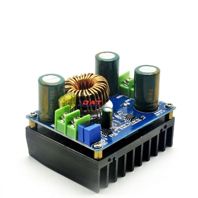 Mạch tăng áp 600W 12A