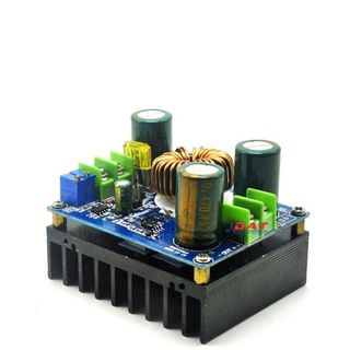 Mạch tăng áp 600W 12A