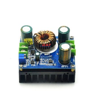 Mạch tăng áp 600W 12A