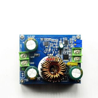 Mạch tăng áp 600W 12A