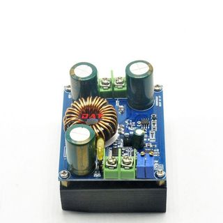 Mạch tăng áp 600W 12A