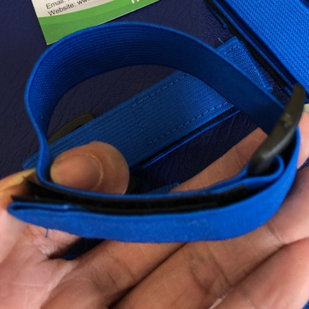 ✅COMBO 5 SỢI] Dây GARO caro vải lấy máu,dùng trong bệnh viện, spa,DÂY GARO GA RÔ CHUN THUN CẦM MÁU,D