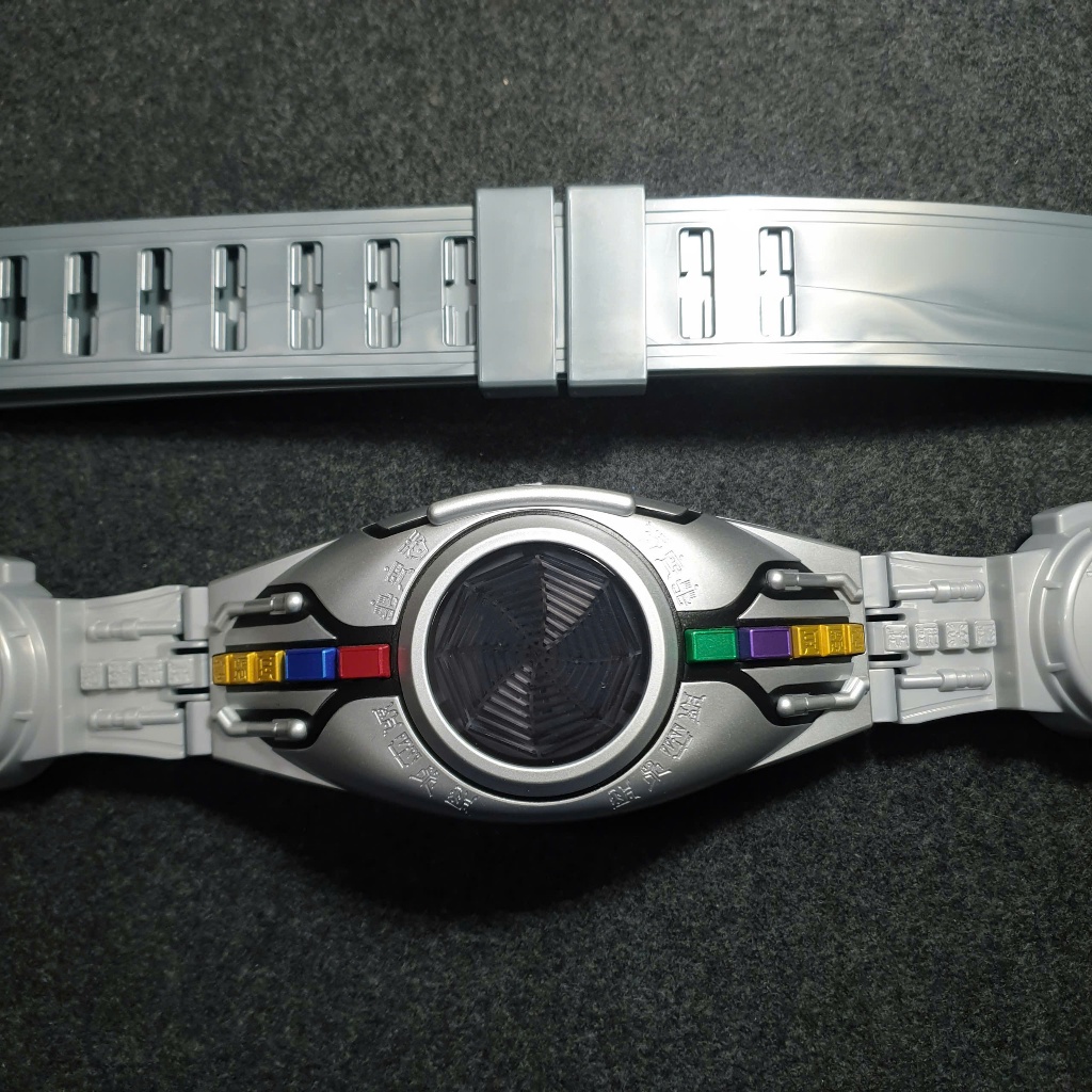 Kamen Rider Legend Henshin Belt Series | Đồ Chơi Sưu Tầm Kamen Rider Driver | Bandai