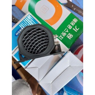 COMBO 5 Còi lùi, Còi de đen 12v 24v.