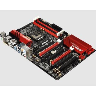 FE chặn main ASROCK FATAL1TY H97 PERFORMANCE (Mainboard IO Shield: 39)