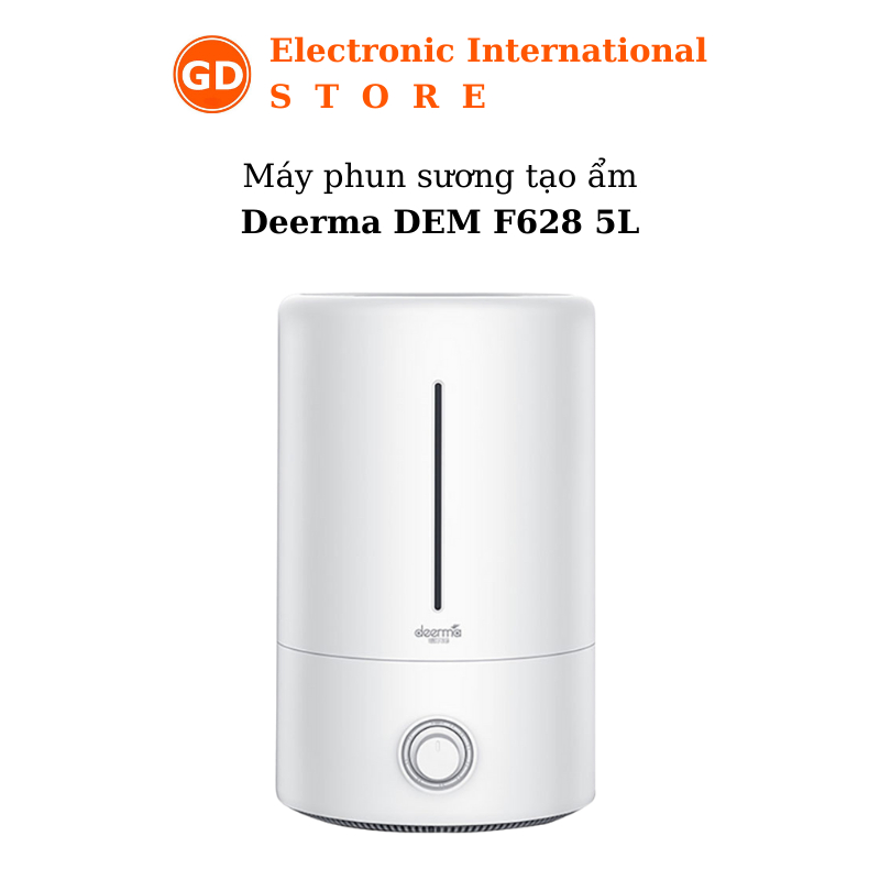 Máy tạo ẩm Deerma DEM F628 - Shop  giangdang123123