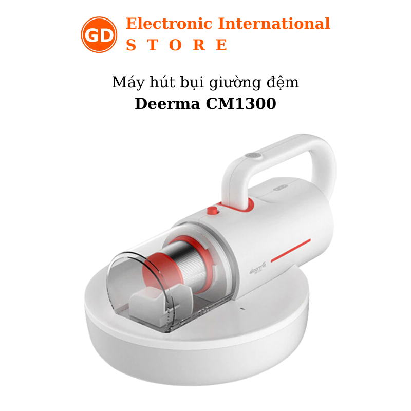 Máy hút bụi cầm tay thảm đệm đa năng Deerma CM1300 / Deerma CM1900 3 in 1