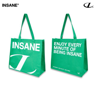 INSANE Túi Vải Không Dệt | SIG TOTE BAG