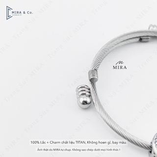 DK01 Đầu Kiềng TITAN, Mũ Xoắn, Số Lượng 1 Chiếc, Sử Dụng Cho Đầu Kiềng TITAN