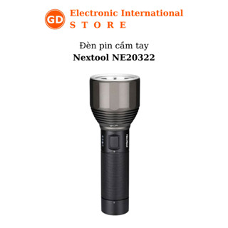 Đèn pin Xiaomi youpin Nextool NE0126 - Shop  giangdang123123