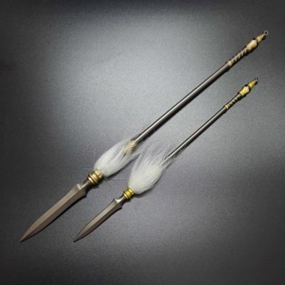 Mô hình Tam Quốc trưng bày - Tam Quốc Vô Song - Triệu Vân Long Đảm Thương, kích thước 22cm và 30cm